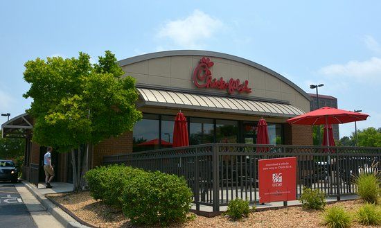 Chick-fil-A